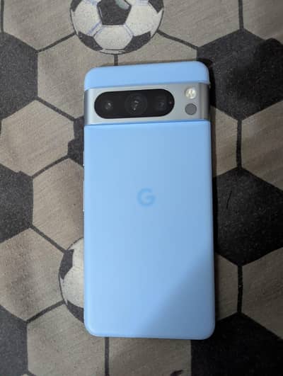 Google Pixel 8 Pro