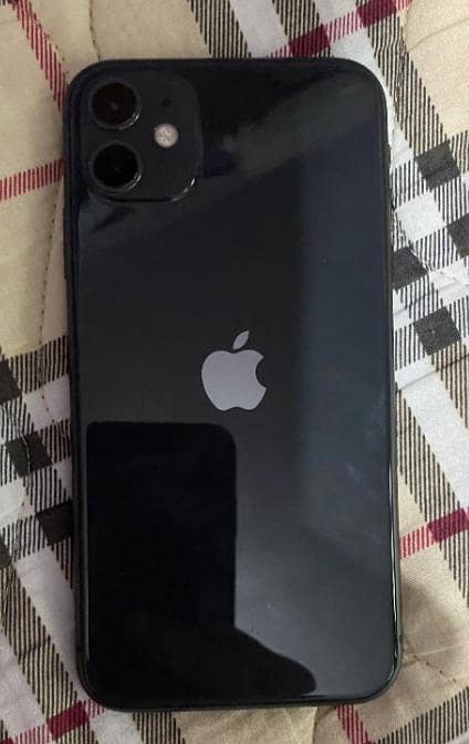 Apple iPhone 11 0