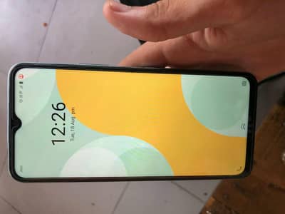 Vivo Y33T