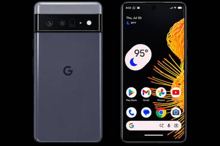 Google Pixel 6 Pro