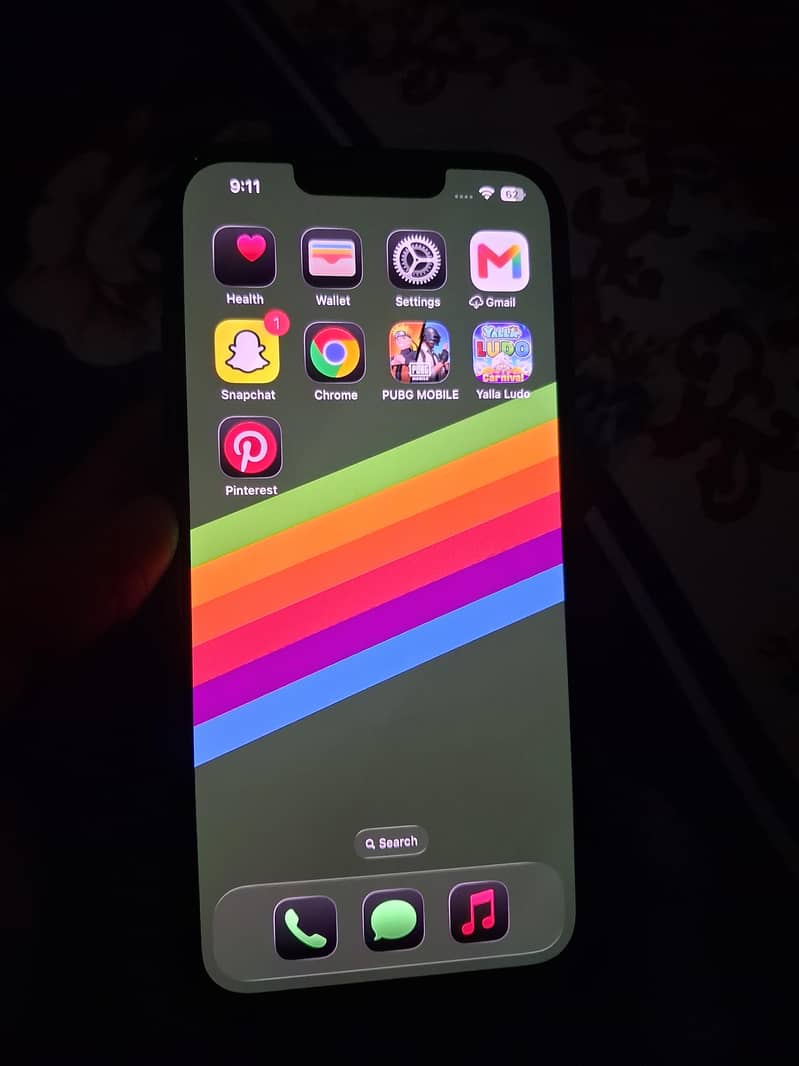 Apple iPhone 13 2