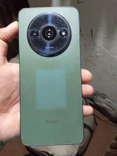 Xiaomi Redmi A3 4gp 64gp Condition 10/9 full box