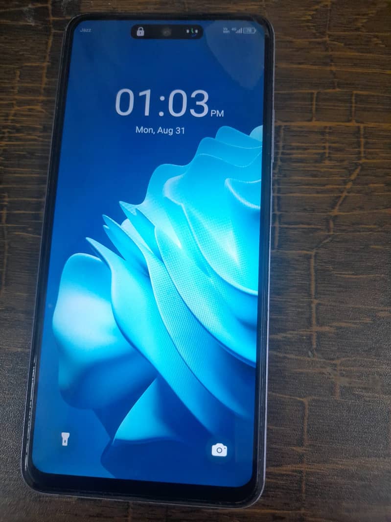 Itel P55 1