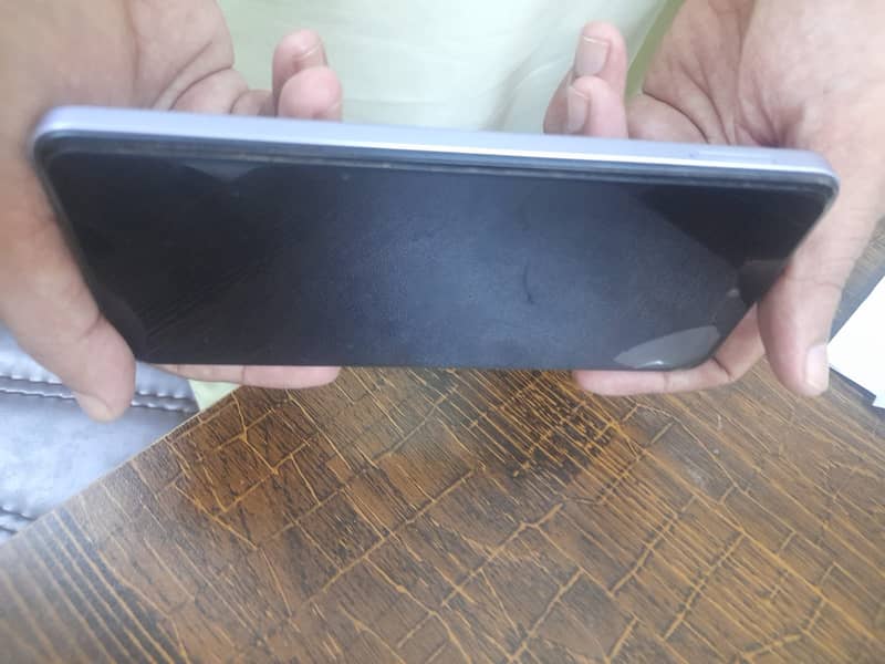 Itel P55 3