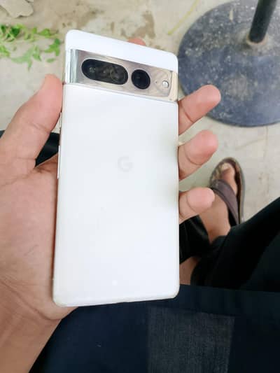 Google Pixel 7 Pro