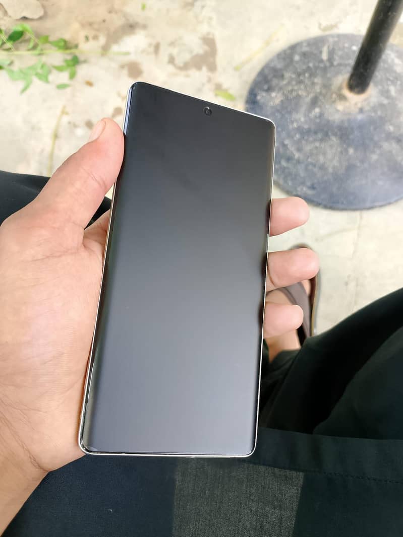 Google Pixel 7 Pro 1