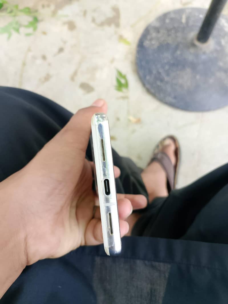 Google Pixel 7 Pro 2