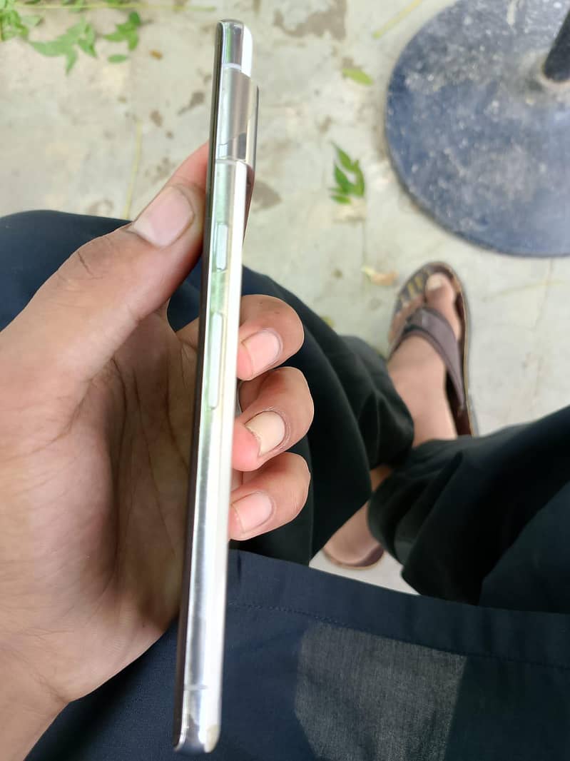 Google Pixel 7 Pro 3