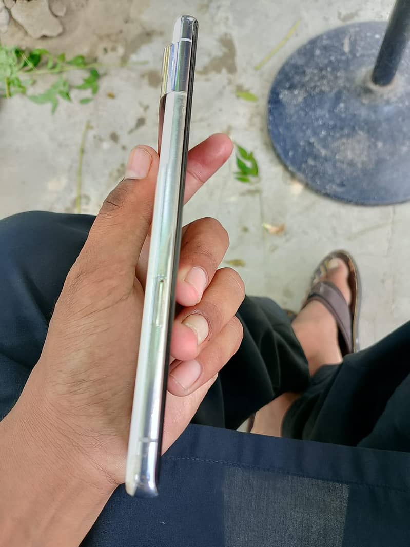 Google Pixel 7 Pro 5