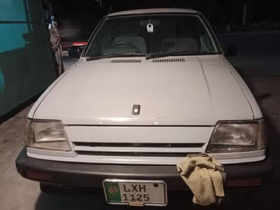 Suzuki Khyber 1998