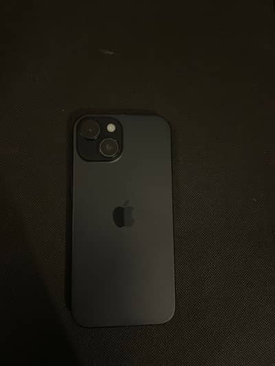 Apple iPhone 15
