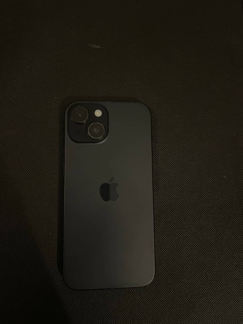 Apple iPhone 15 0
