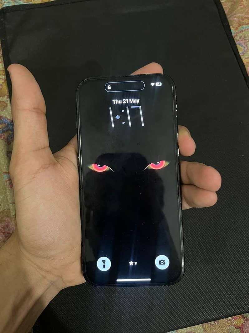 Apple iPhone 15 3