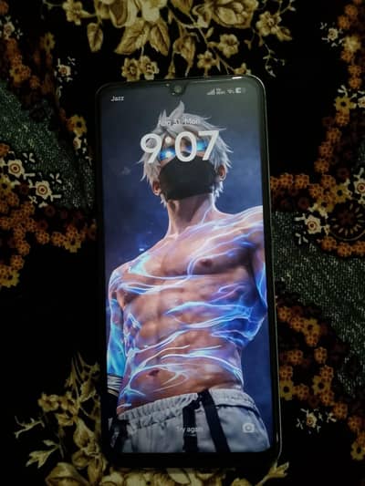 Xiaomi POCO C75