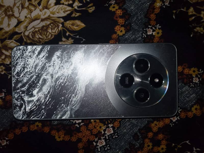 Xiaomi POCO C75 1