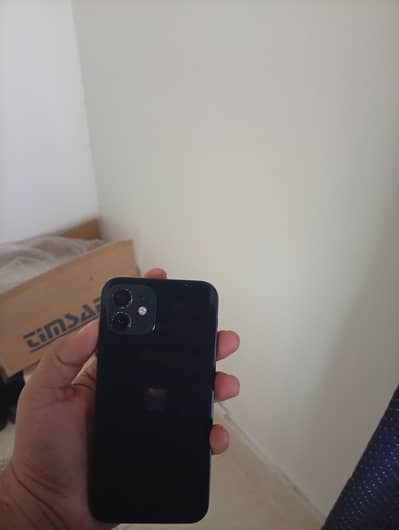 Apple iPhone 12
