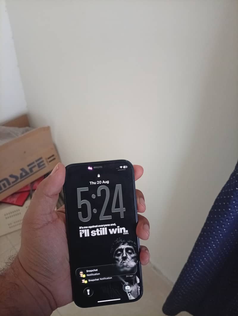 Apple iPhone 12 1