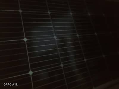 solar panel