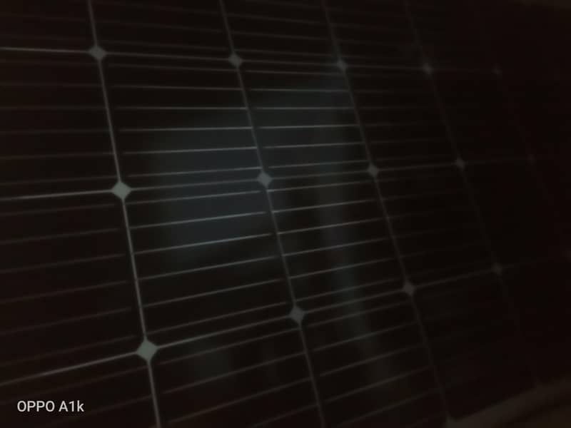 solar panel 0