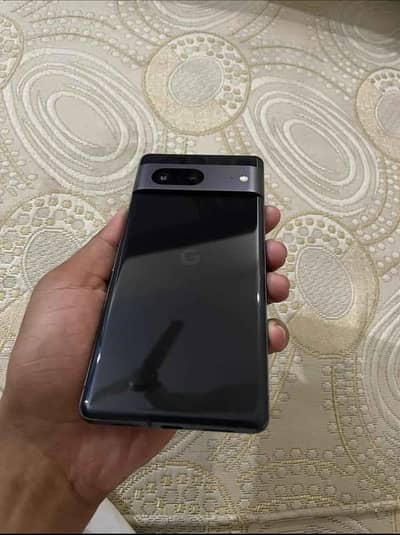 Google pixel 7 pta approved
