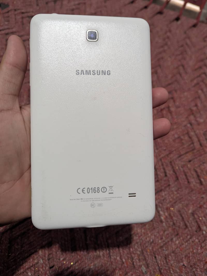 Samsung tab 4 2