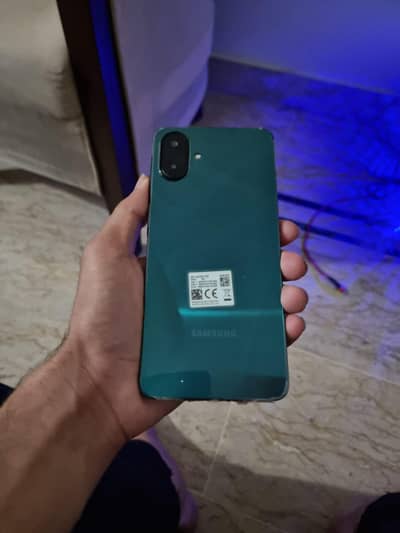 Samsung Mobile A07 5G