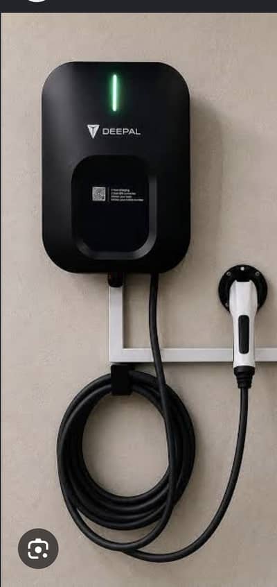 Deepal Charger 7w EV Official Brand New