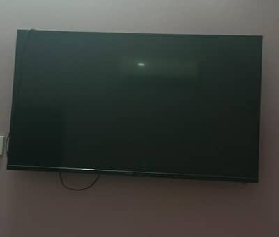 Haier 50 inch  Haier 50 Inch LED TV for Sale  Haier