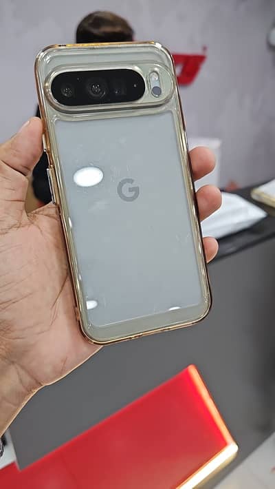 Google Pixel 9 Pro XL