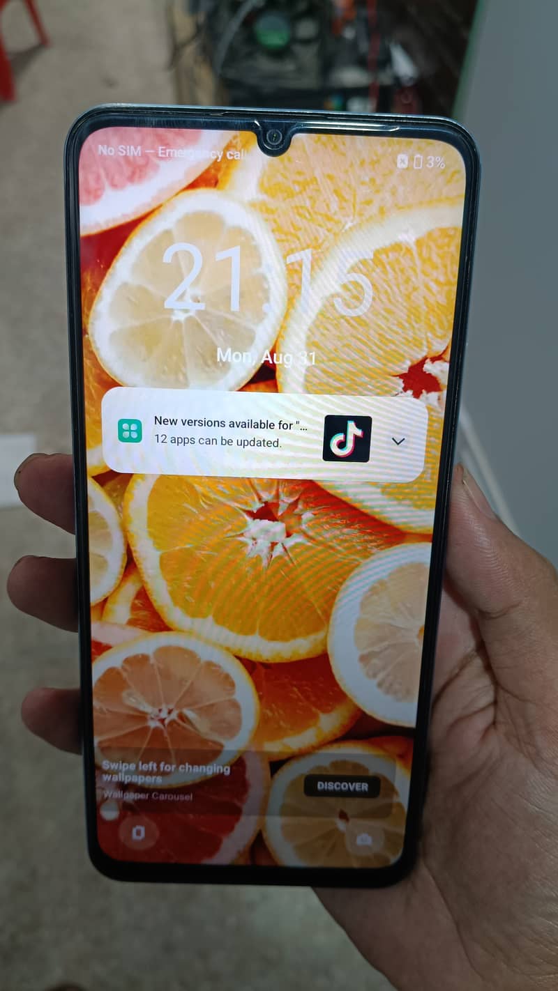 Realme Note 60 1