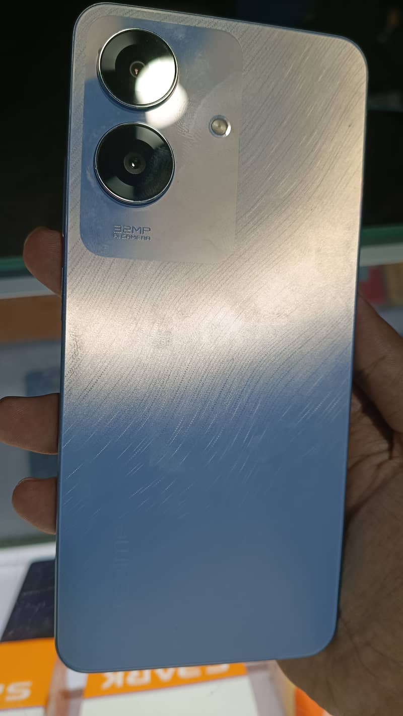 Realme Note 60 2