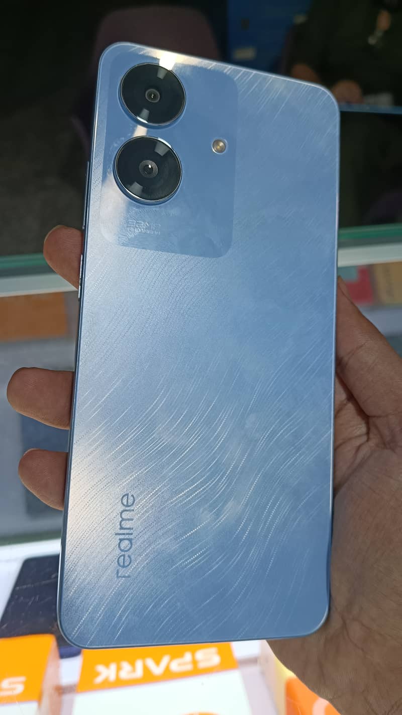 Realme Note 60 3