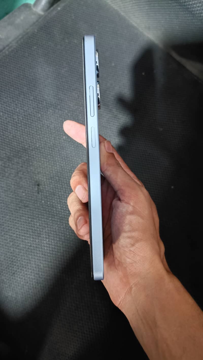 Realme Note 60 5
