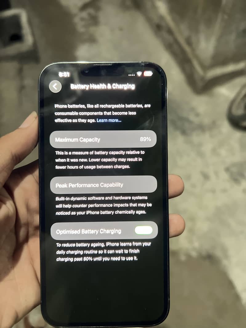 Apple iPhone 13 Pro Max 2