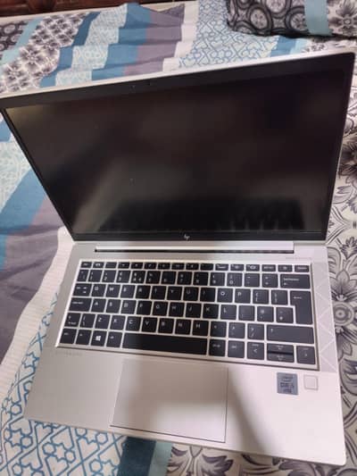 HP laptop Core I5 10Th generation