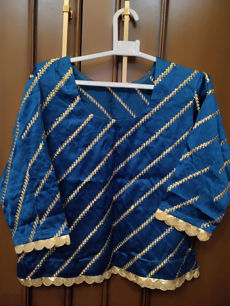 Lehnga 0