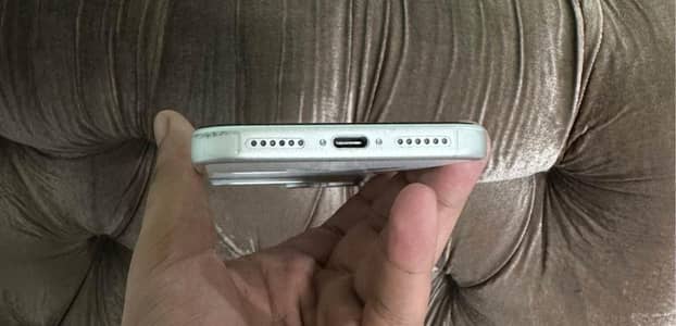 17 pro max factory unlocked silver