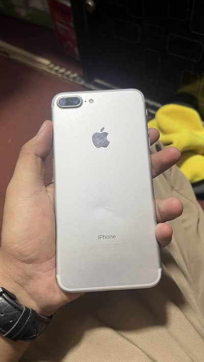 Apple iPhone 7 Plus