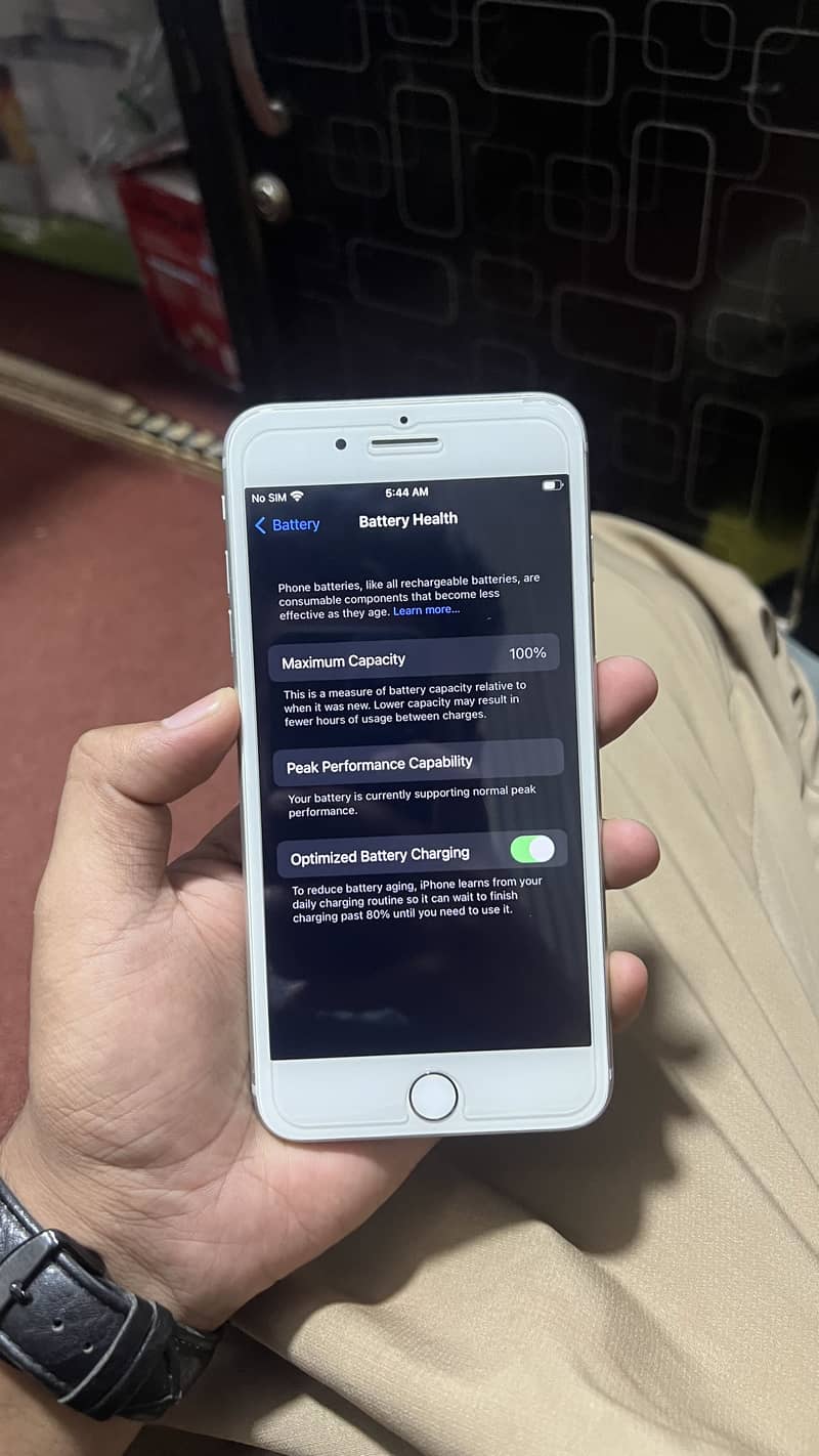 Apple iPhone 7 Plus 7