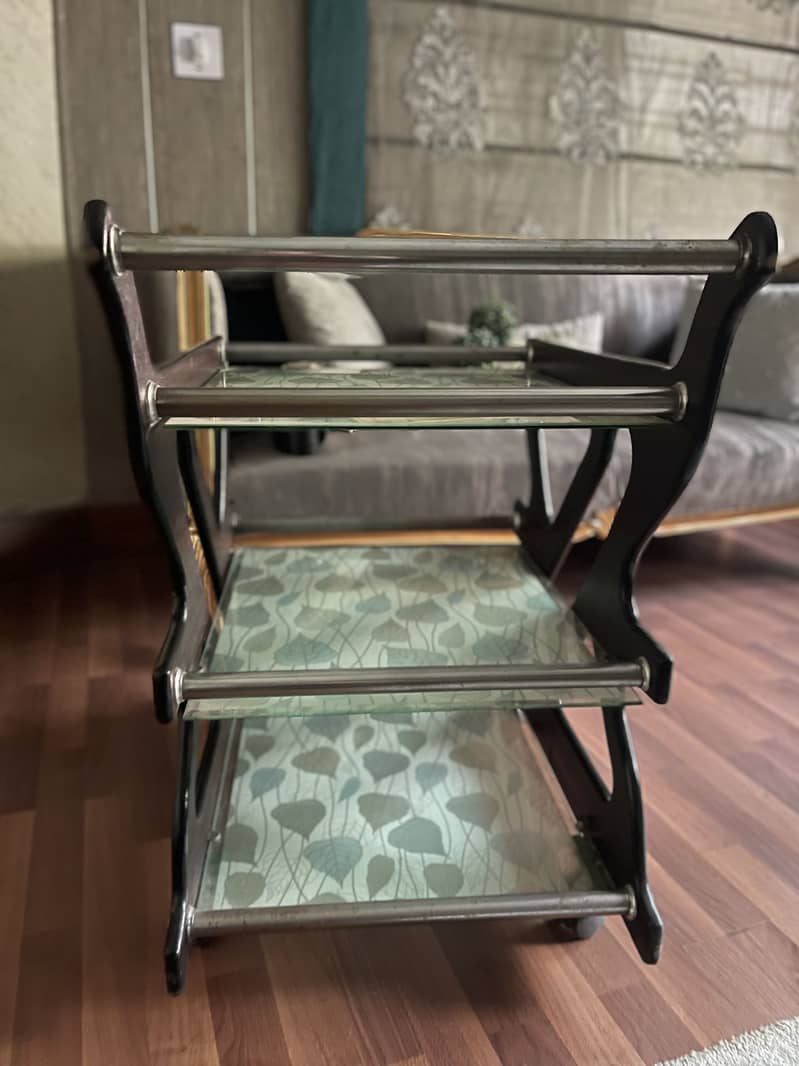 Trolley 0