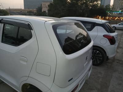 Suzuki Alto 2022