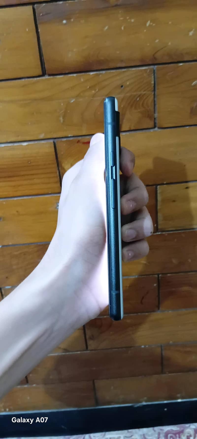 Google Pixel 6a 0