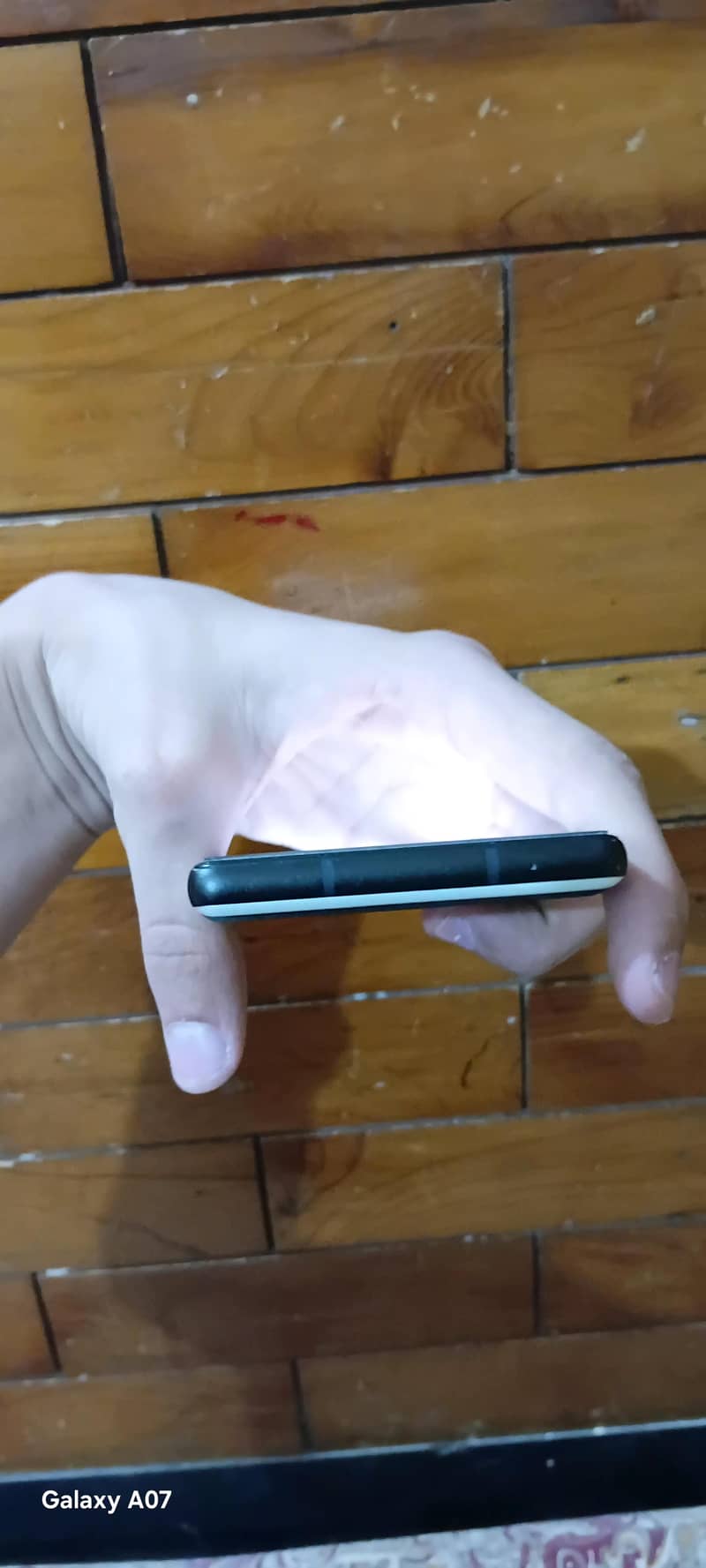 Google Pixel 6a 1