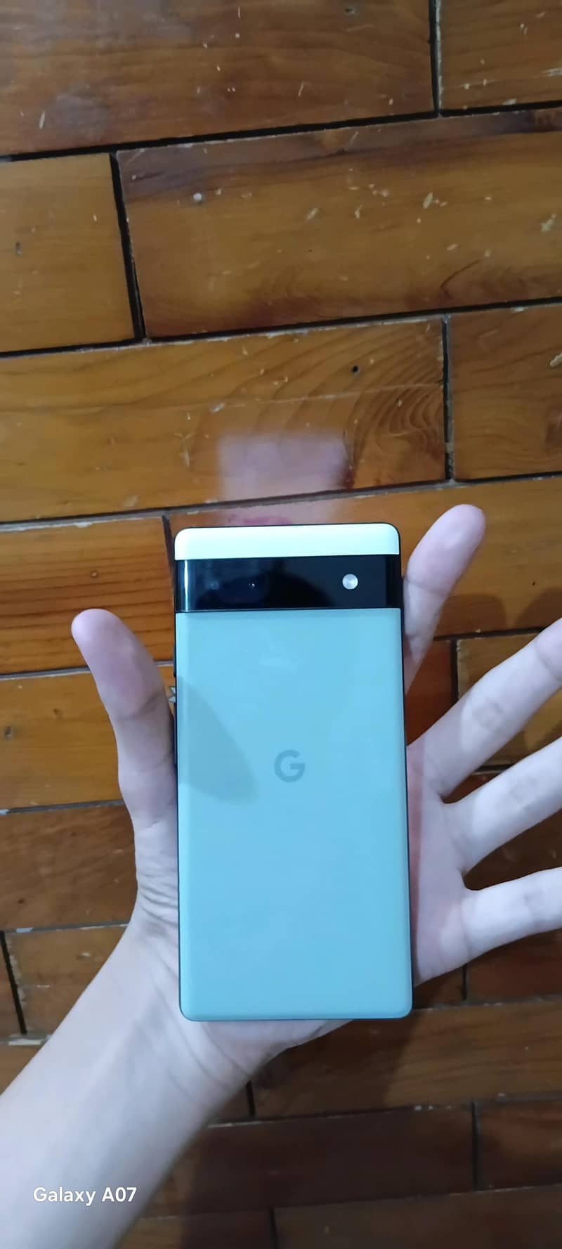 Google Pixel 6a 2