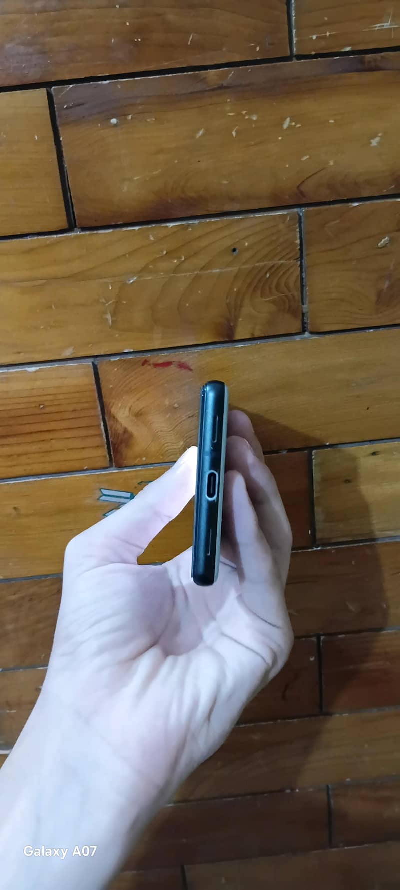 Google Pixel 6a 5