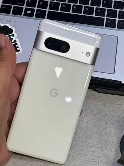 Google Pixel 7