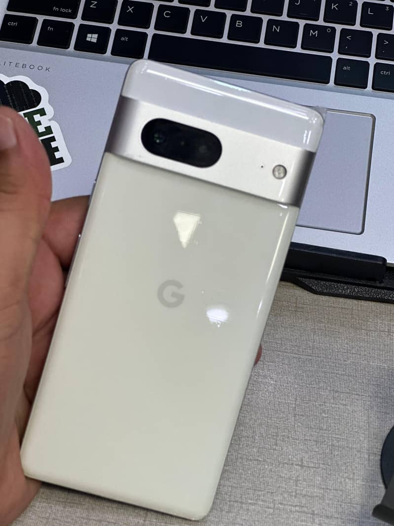 Google Pixel 7 0