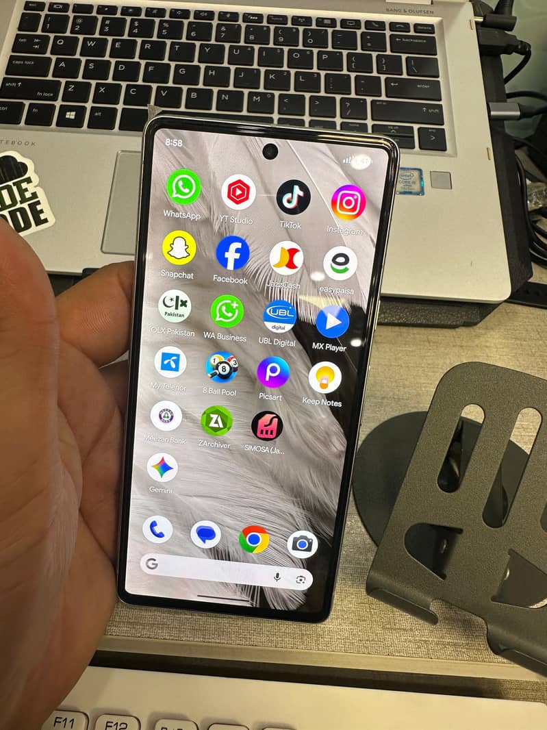 Google Pixel 7 1