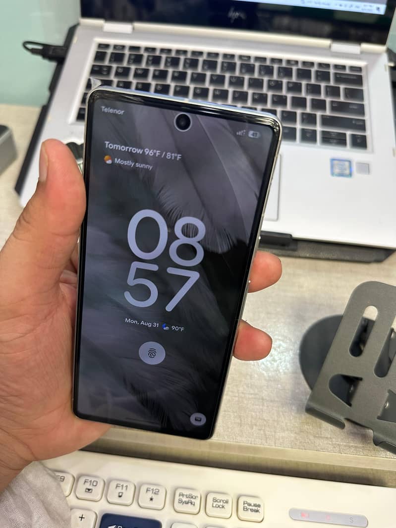 Google Pixel 7 3