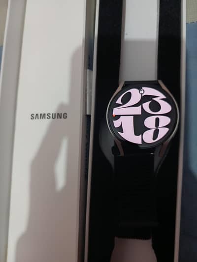 samsung watch 6 40mm